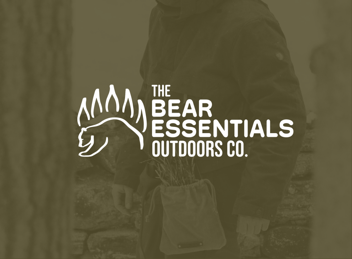 The Bear Essentials Outdoors Co.