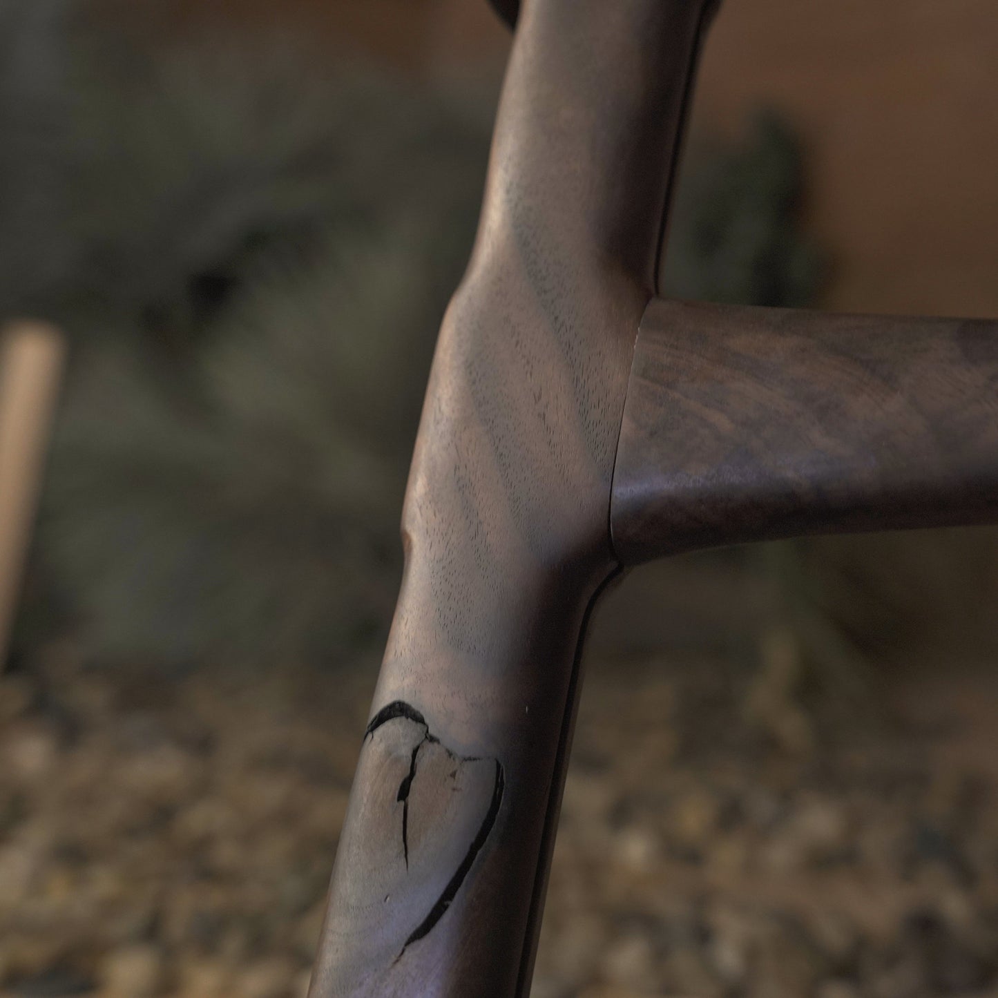 Bucksaw # 1540