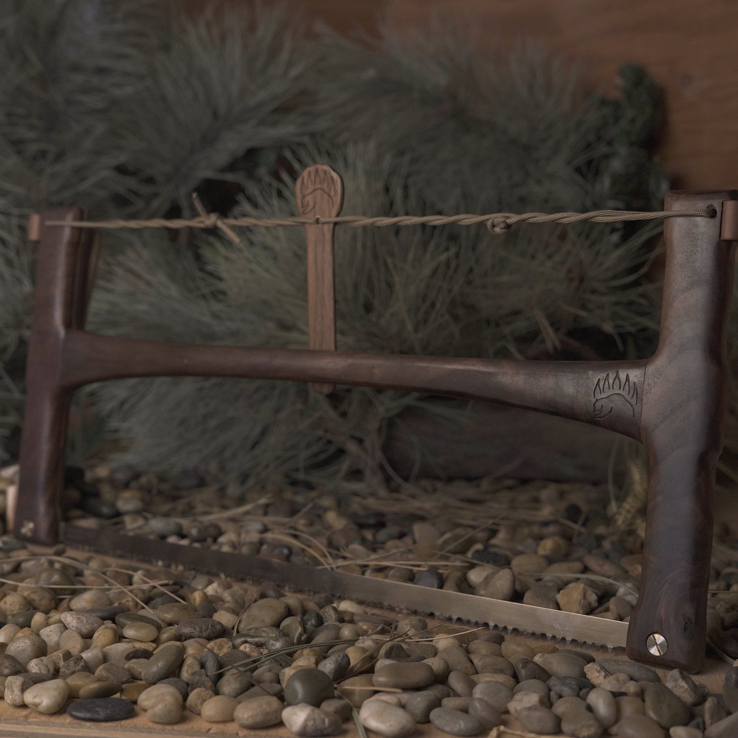 Bucksaw # 1540