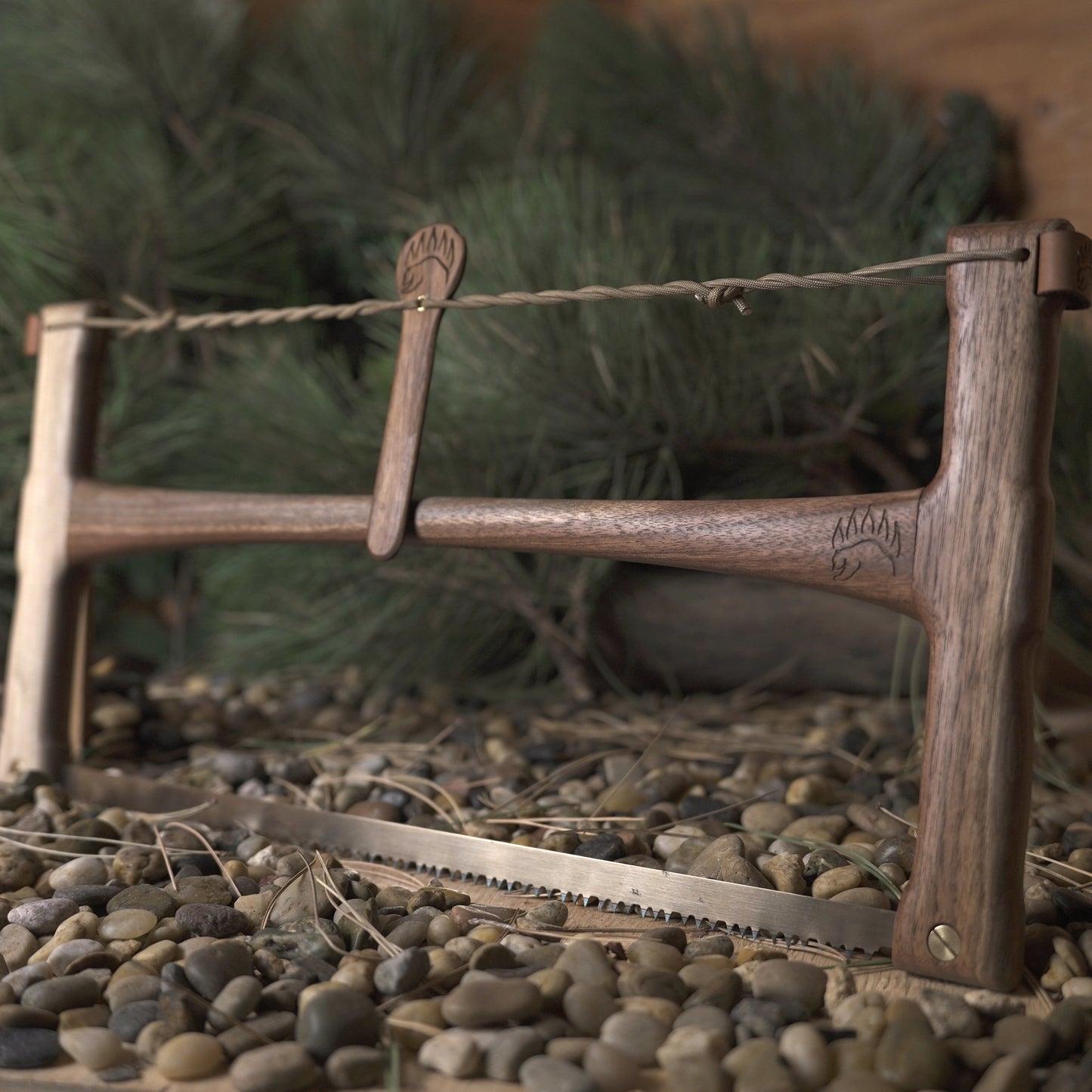 Bucksaw # 1501 - SOLD
