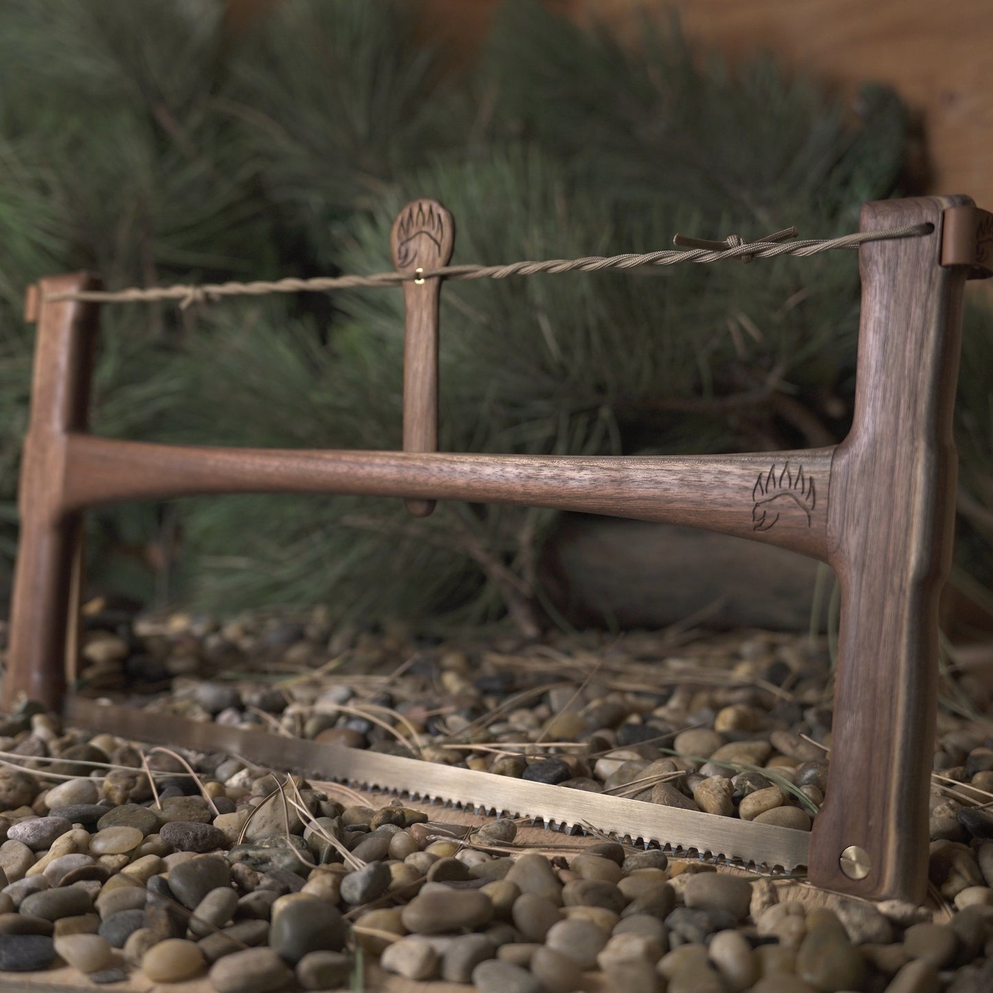 Bucksaw # 1501 - SOLD