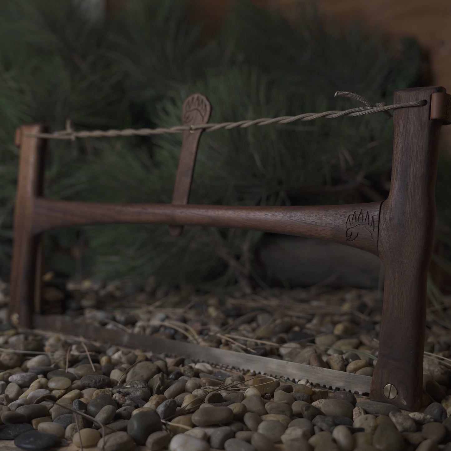 Bucksaw # 1351 - SOLD