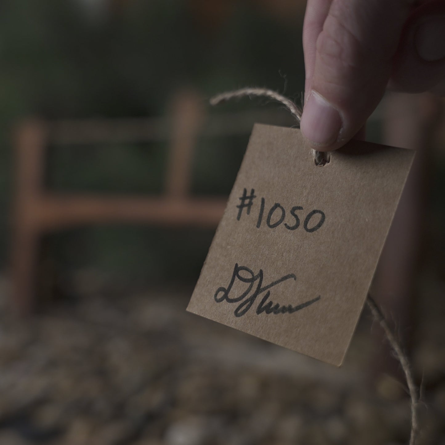 Bucksaw # 1050 - SOLD