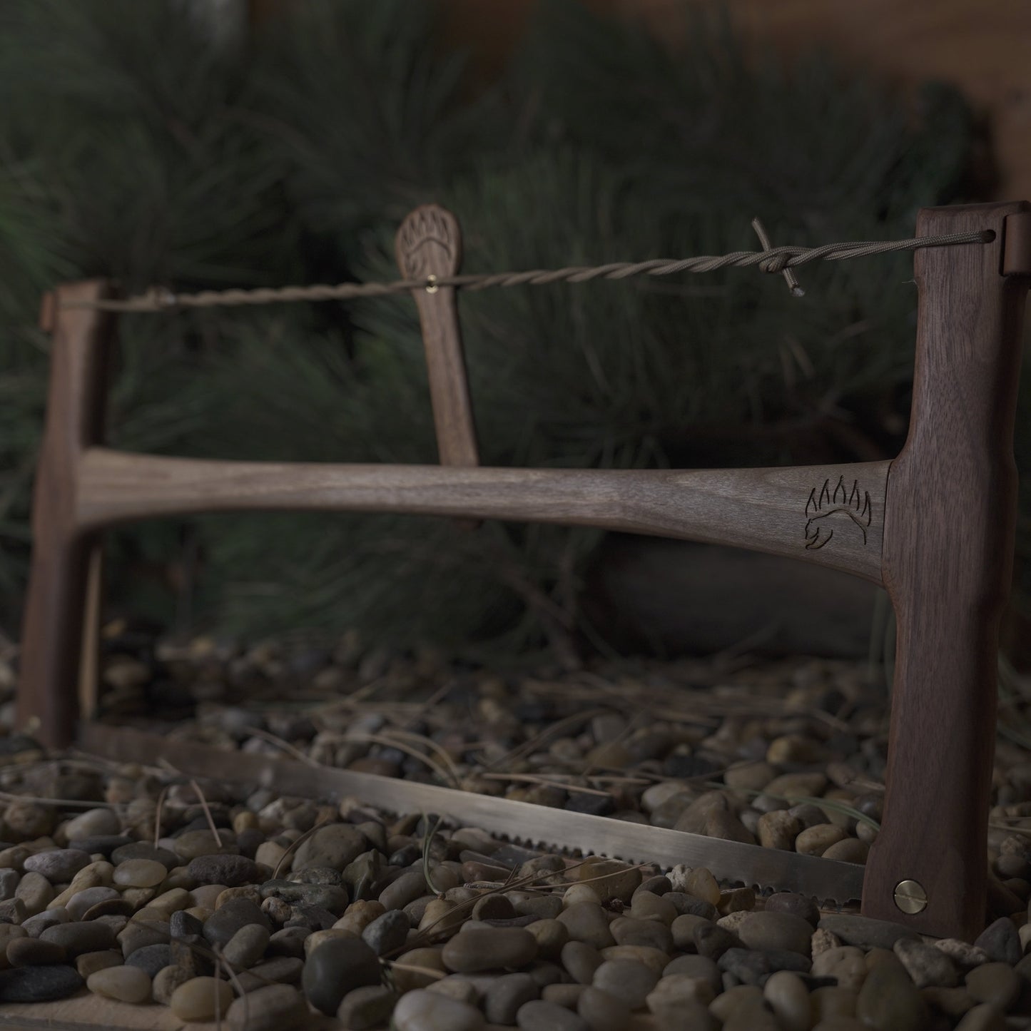 Bucksaw # 1439 - SOLD
