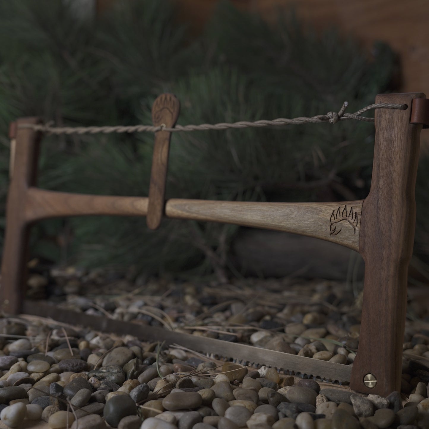 Bucksaw # 878 (2023 Edition) - SOLD