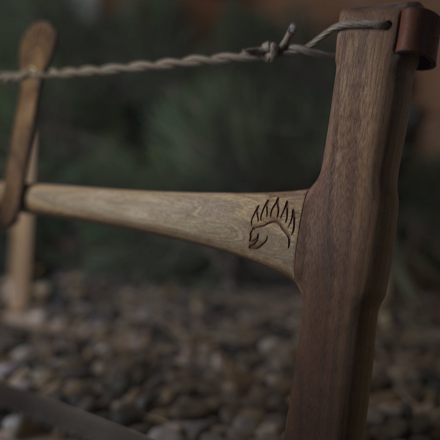 Bucksaw # 878 (2023 Edition) - SOLD