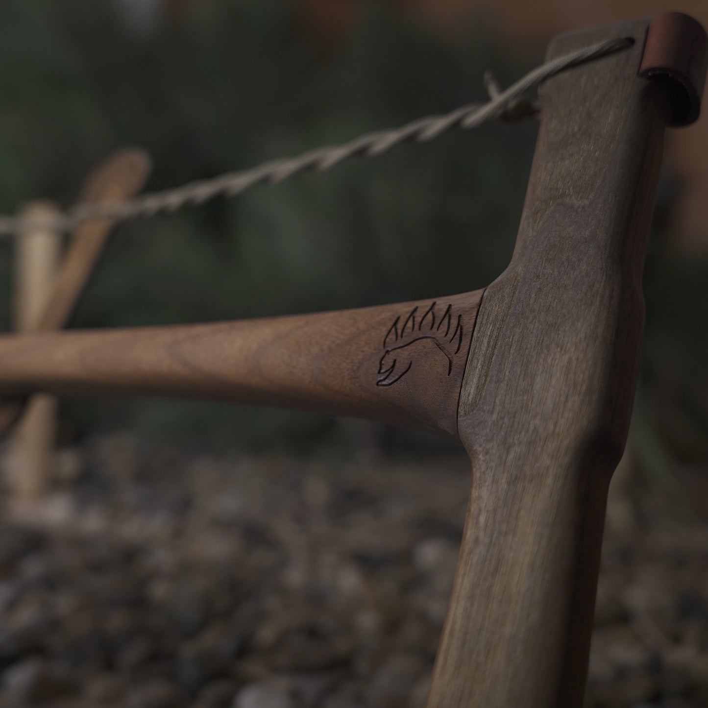 Bucksaw # 878 (2023 Edition) - SOLD