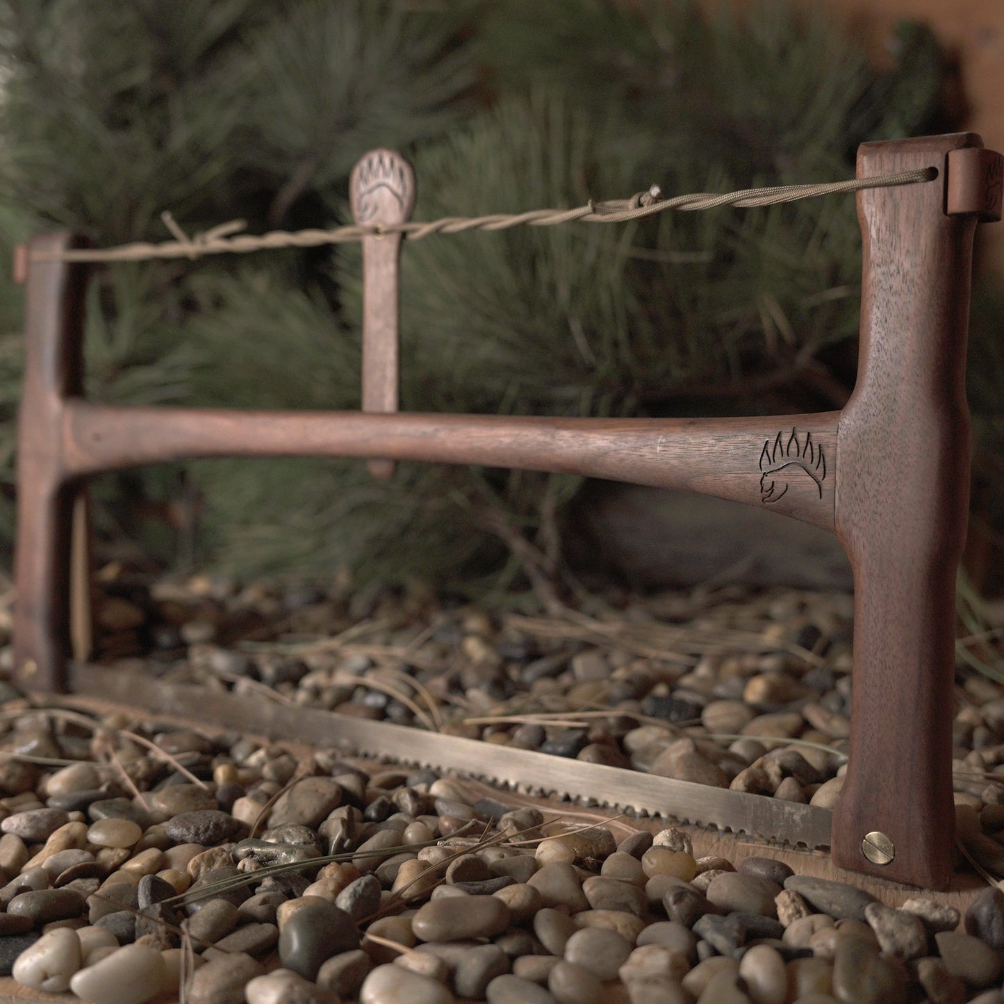 Bucksaw # 1437 - SOLD