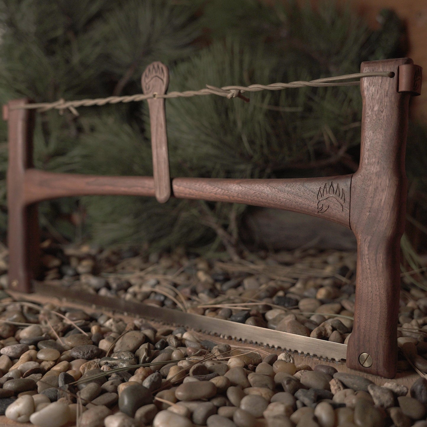Bucksaw # 1423 - SOLD