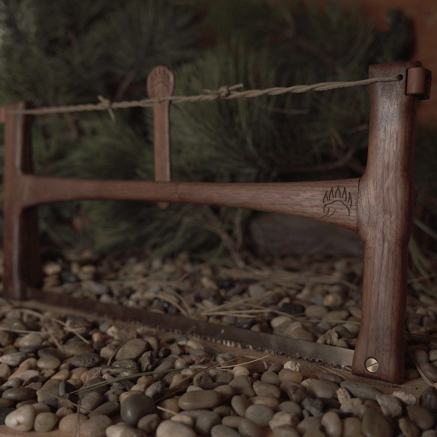 Bucksaw # XXXX - SOLD
