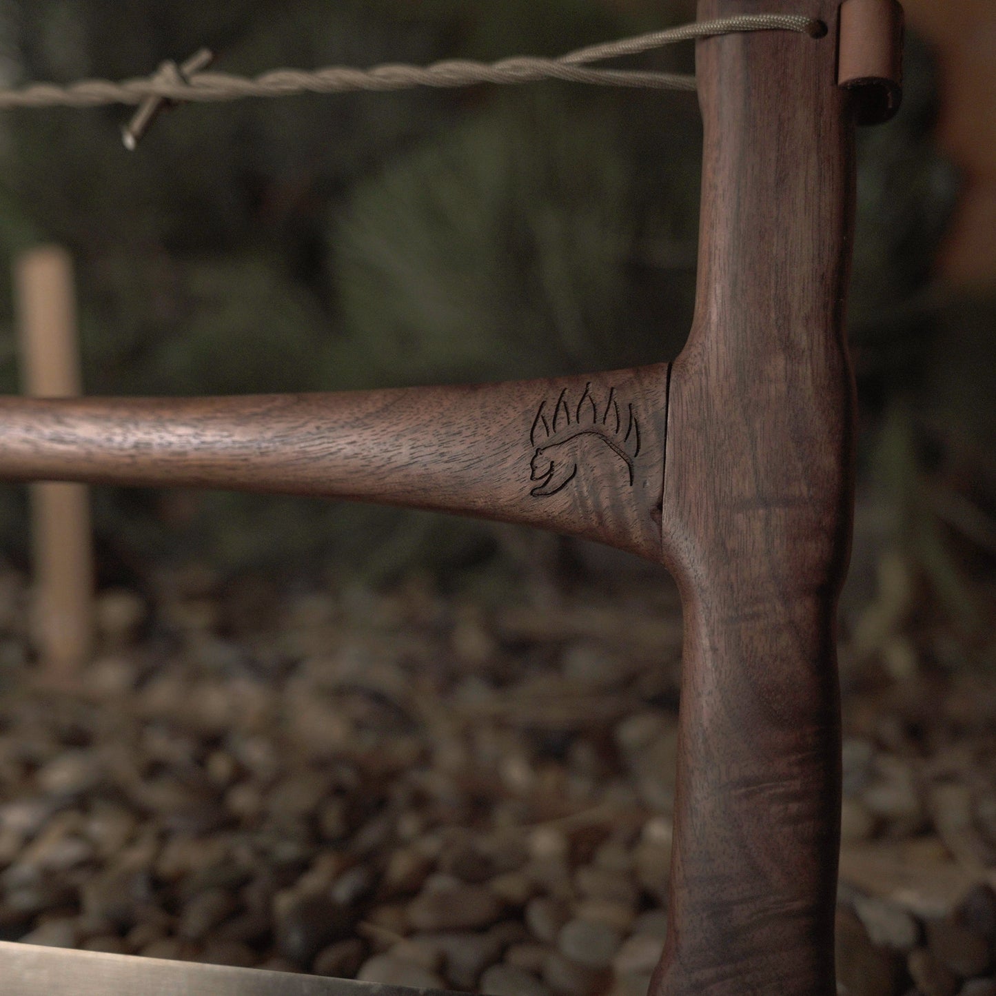 Bucksaw # XXXX - SOLD