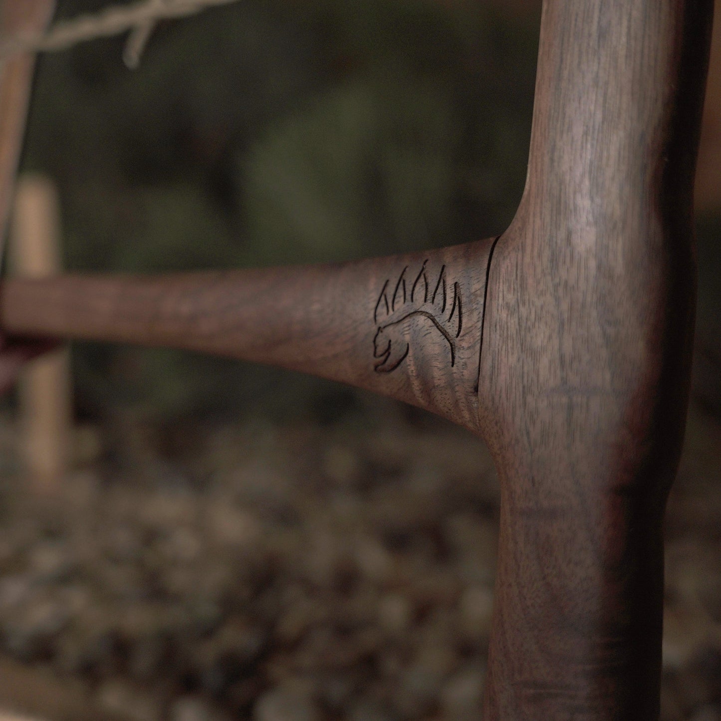 Bucksaw # XXXX - SOLD