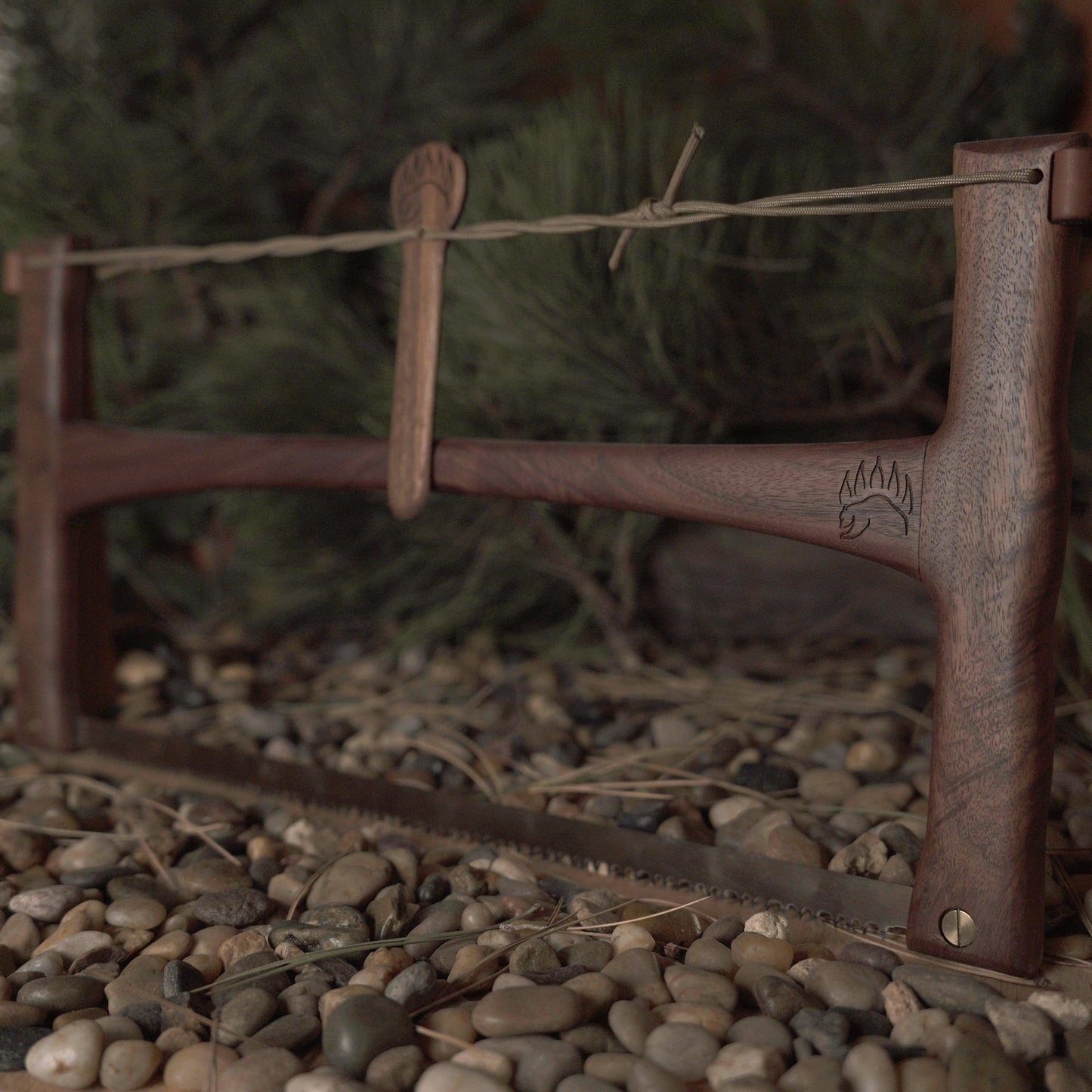 Bucksaw # 1384 - SOLD
