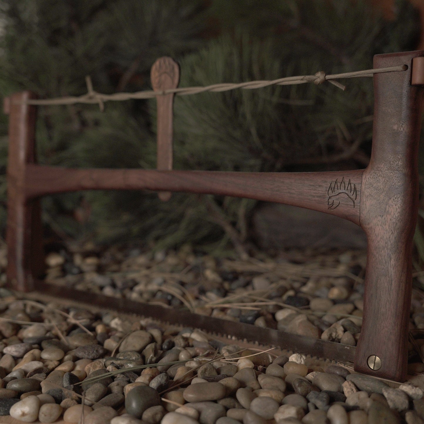 Bucksaw # 1384 - SOLD