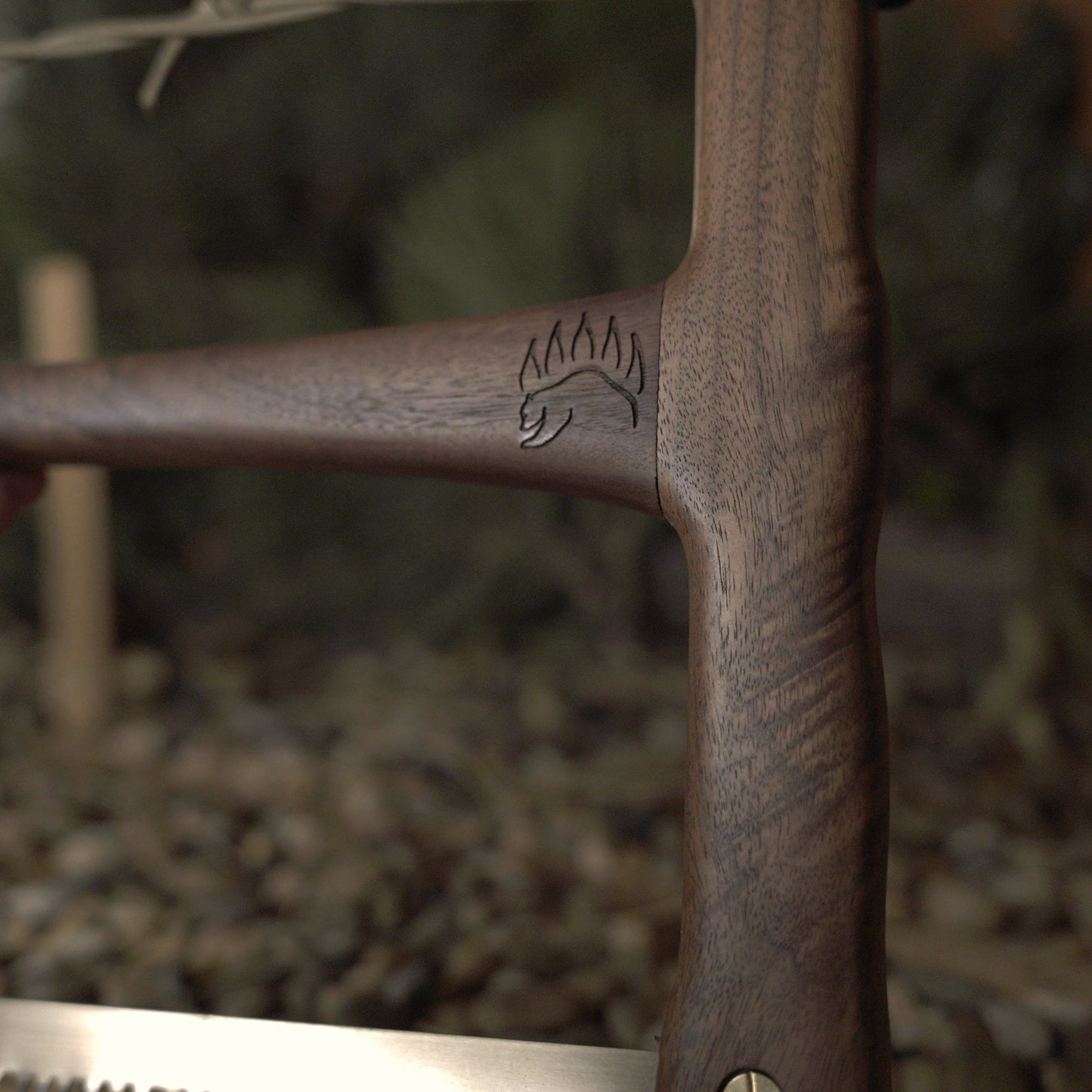 Bucksaw # 1384 - SOLD
