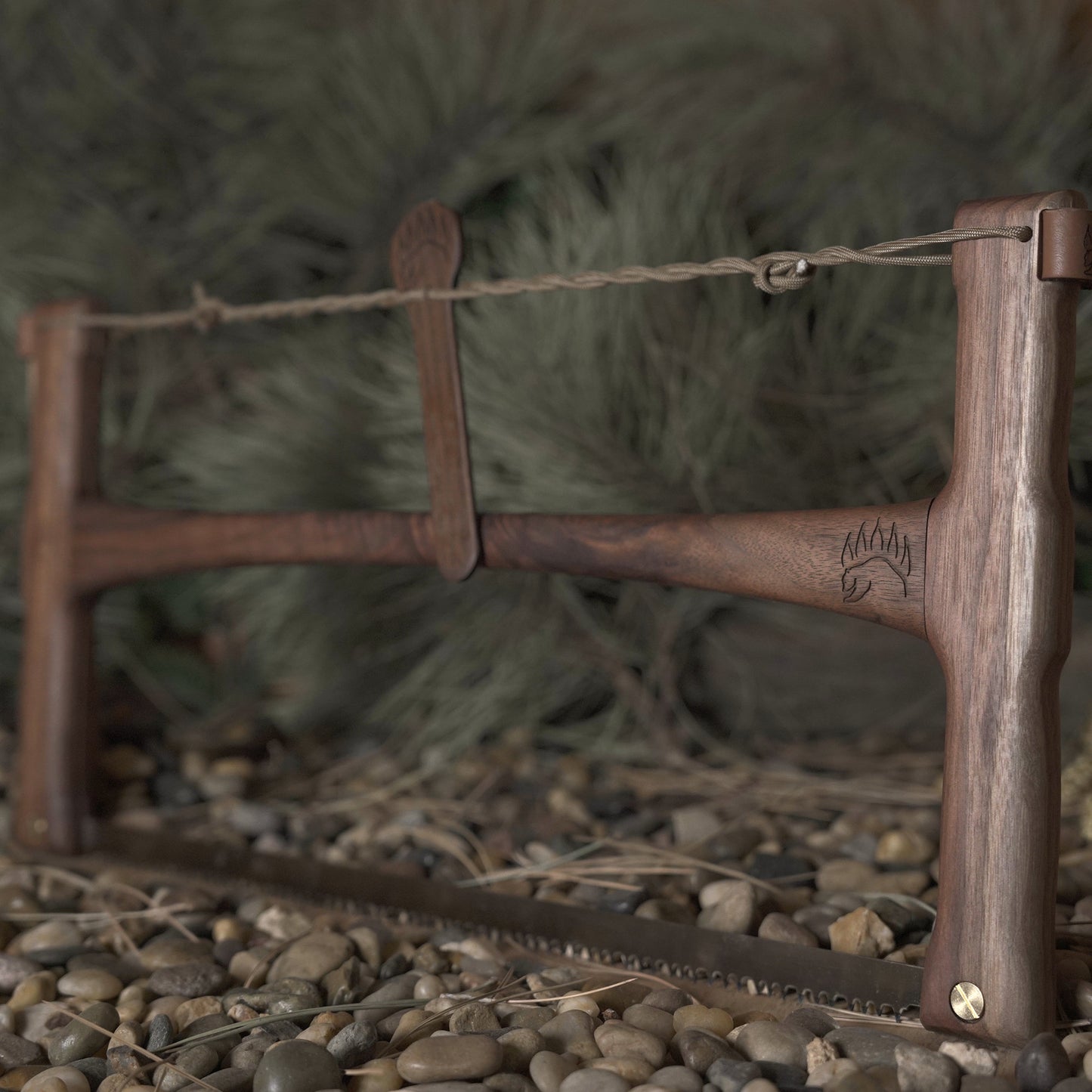 Bucksaw # 1480 - SOLD