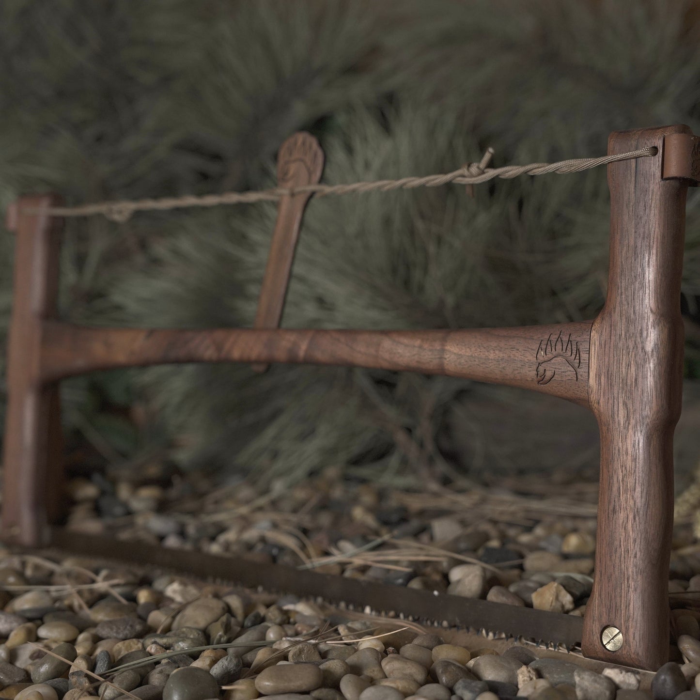 Bucksaw # 1480 - SOLD