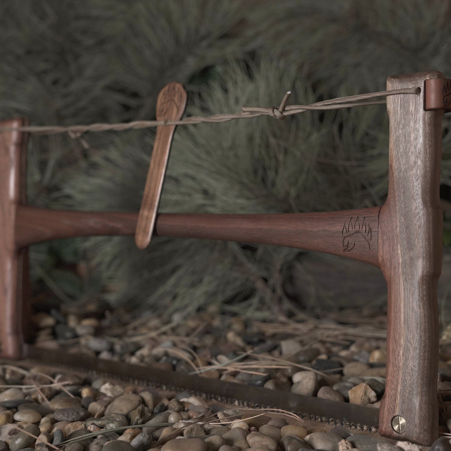 Bucksaw # 1489 - SOLD