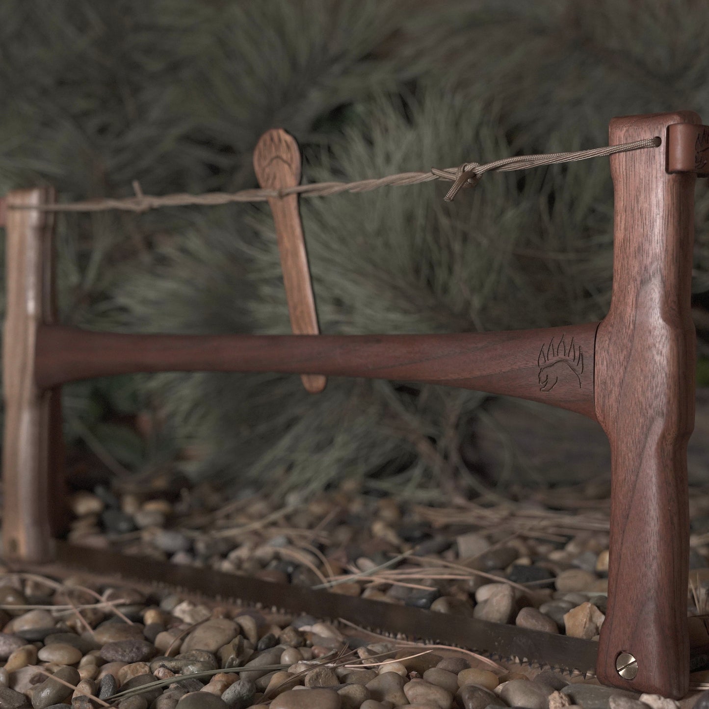 Bucksaw # 1489 - SOLD