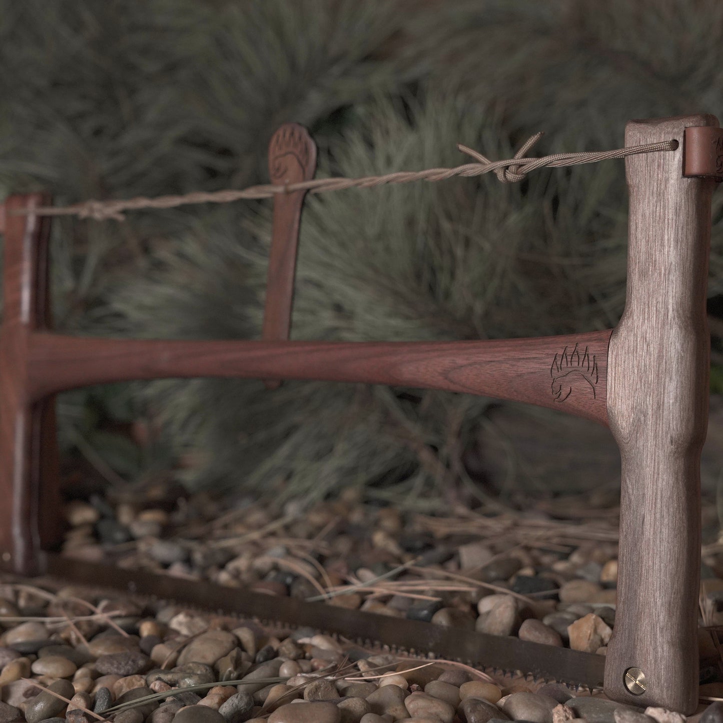 Bucksaw # 1488 - SOLD