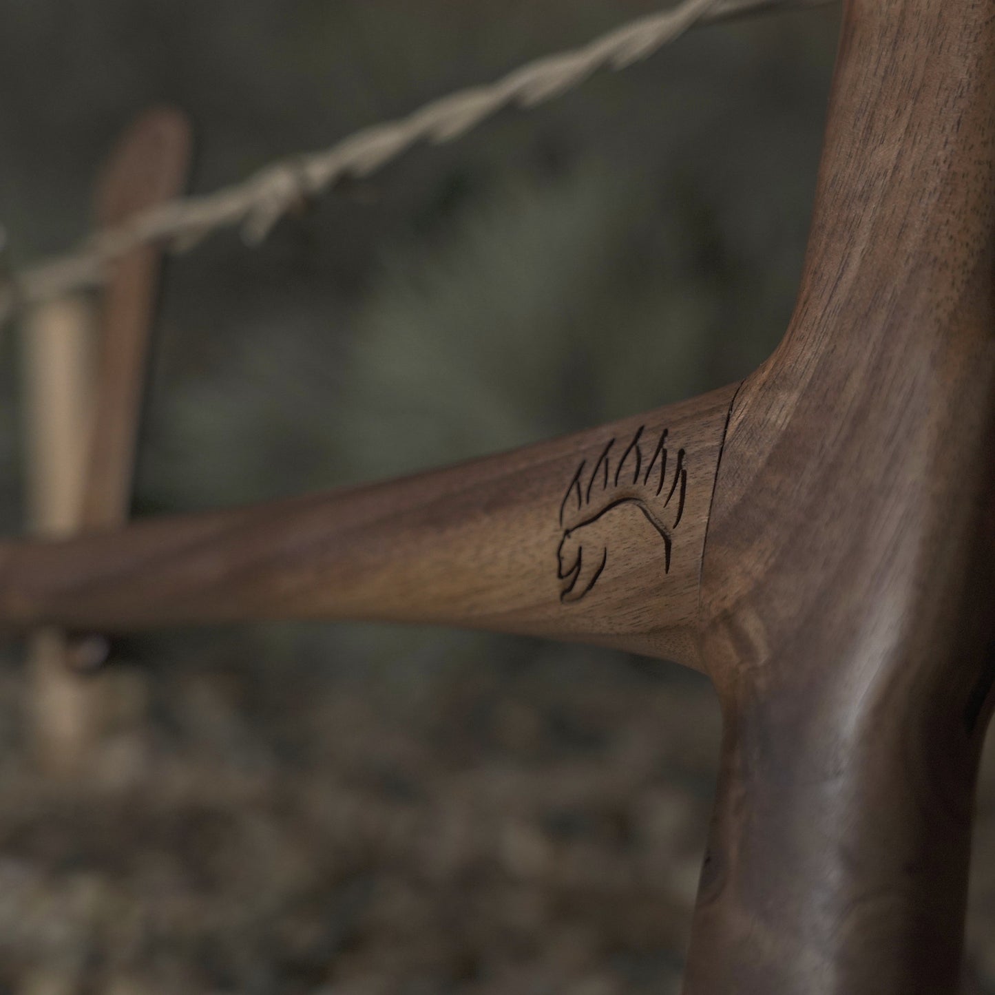 Bucksaw # 1506 - SOLD