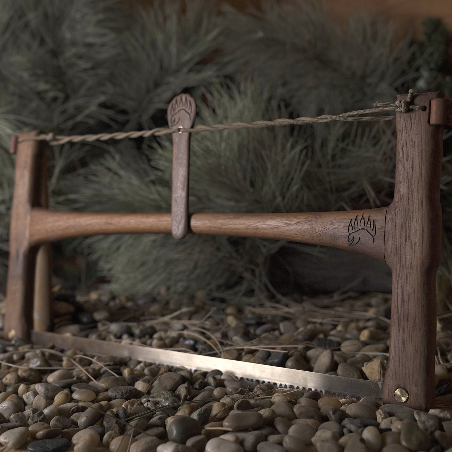 Bucksaw # 937