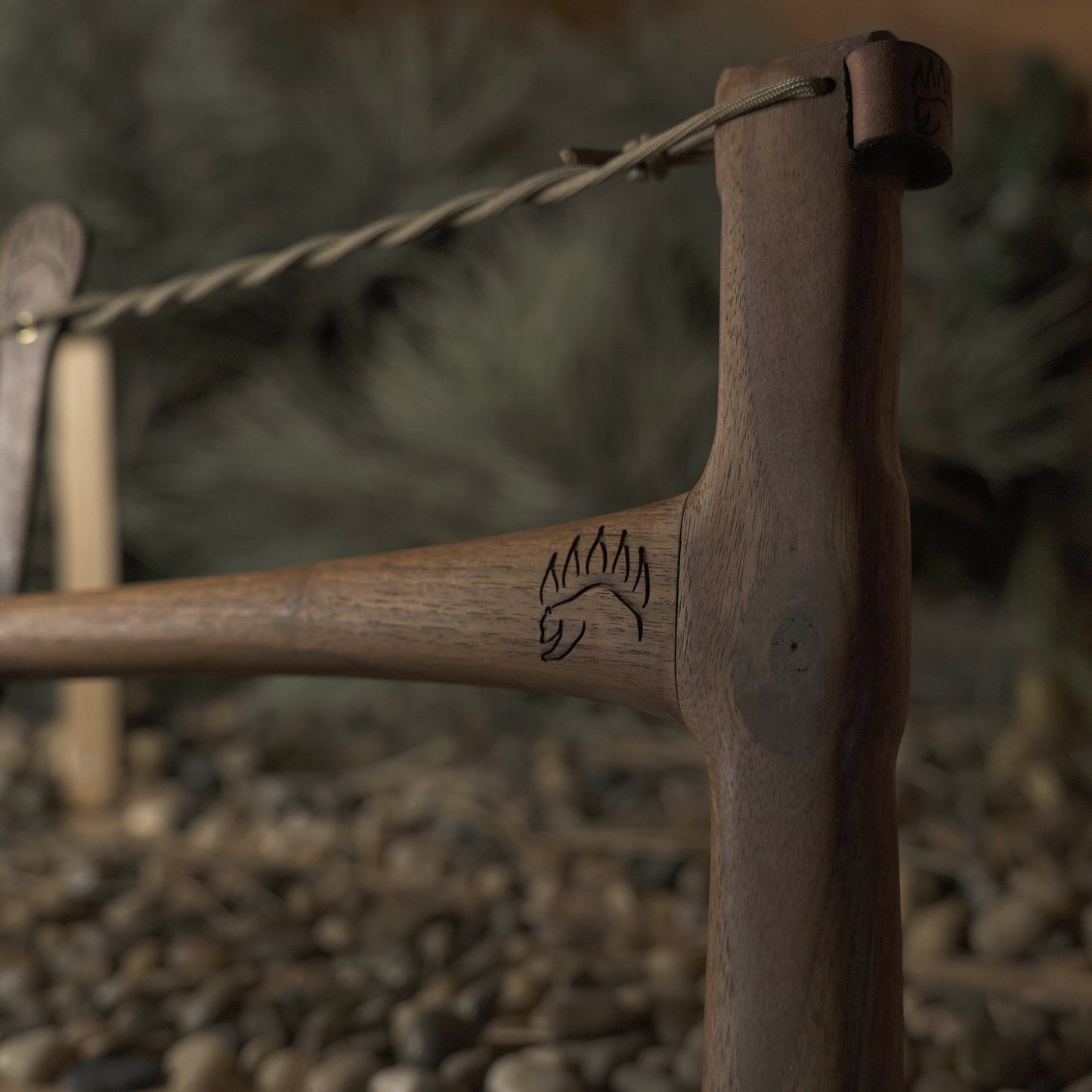 Bucksaw # 937