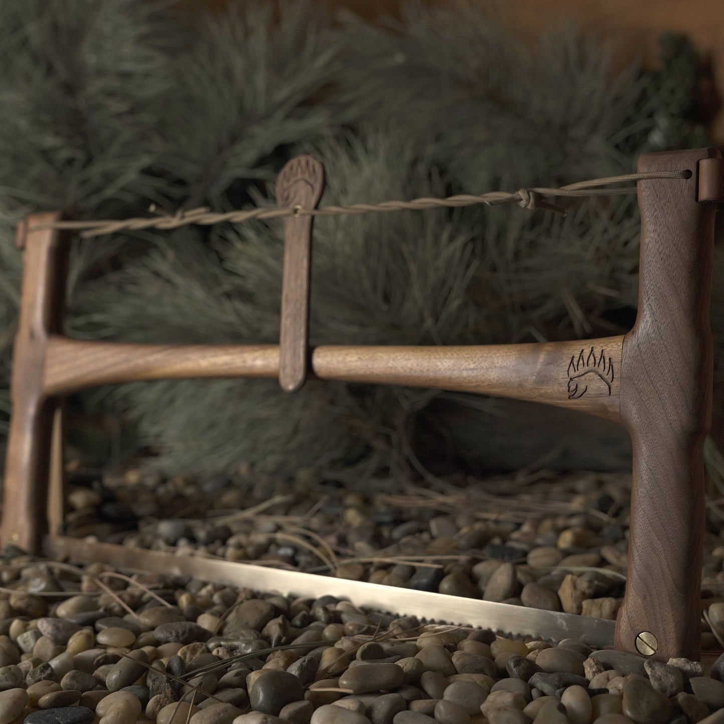 Bucksaw # 1452