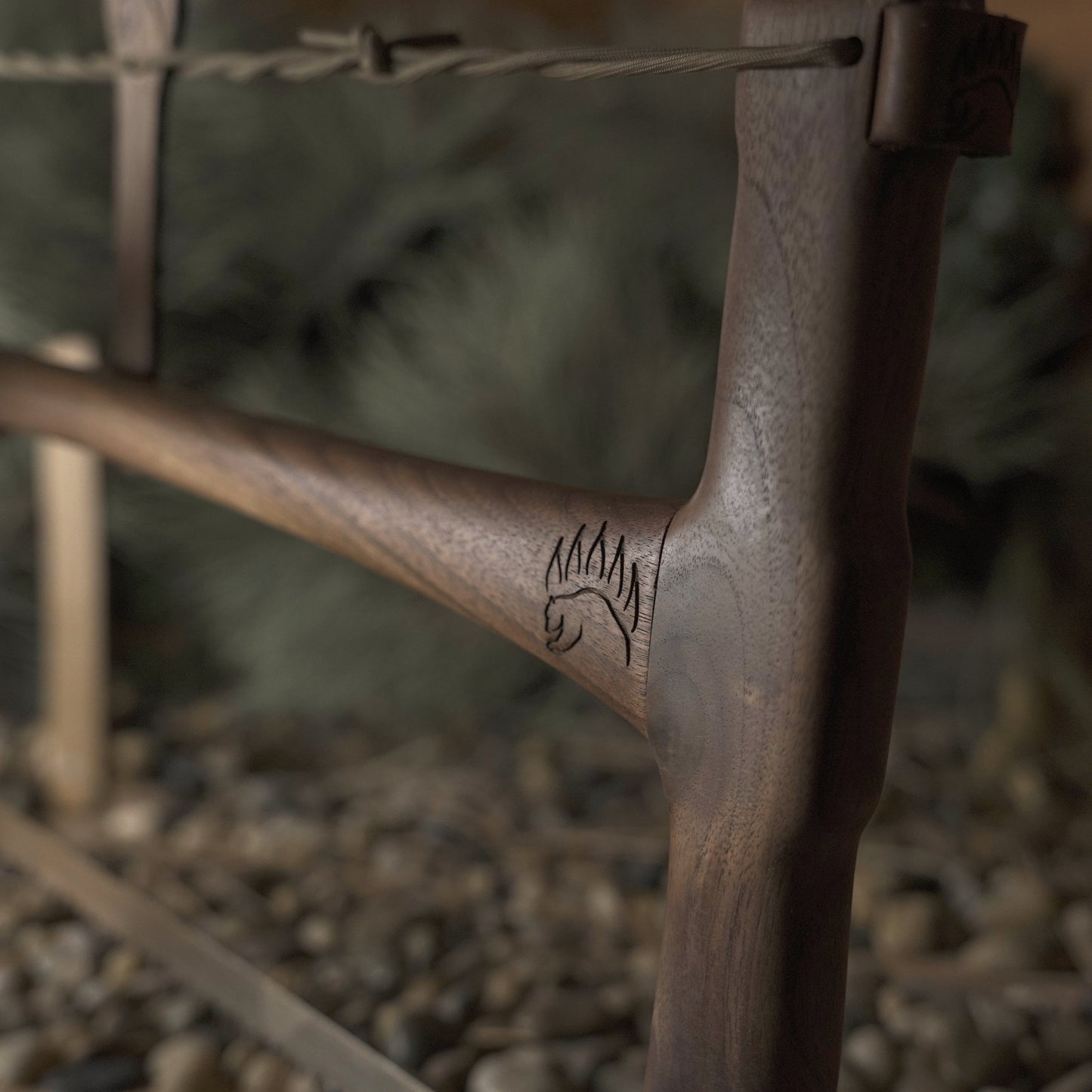 Bucksaw # 1452