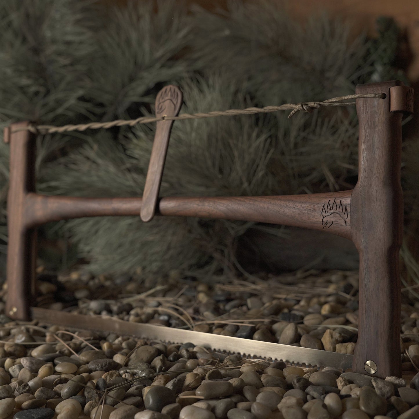 Bucksaw # 1496