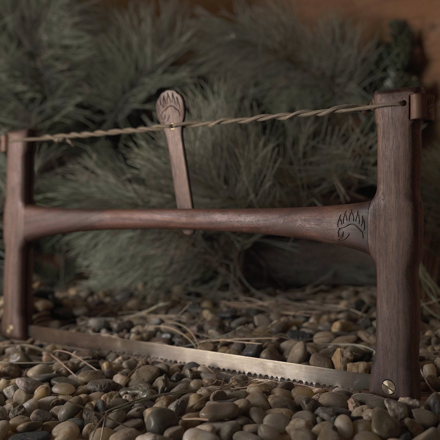 Bucksaw # 1496