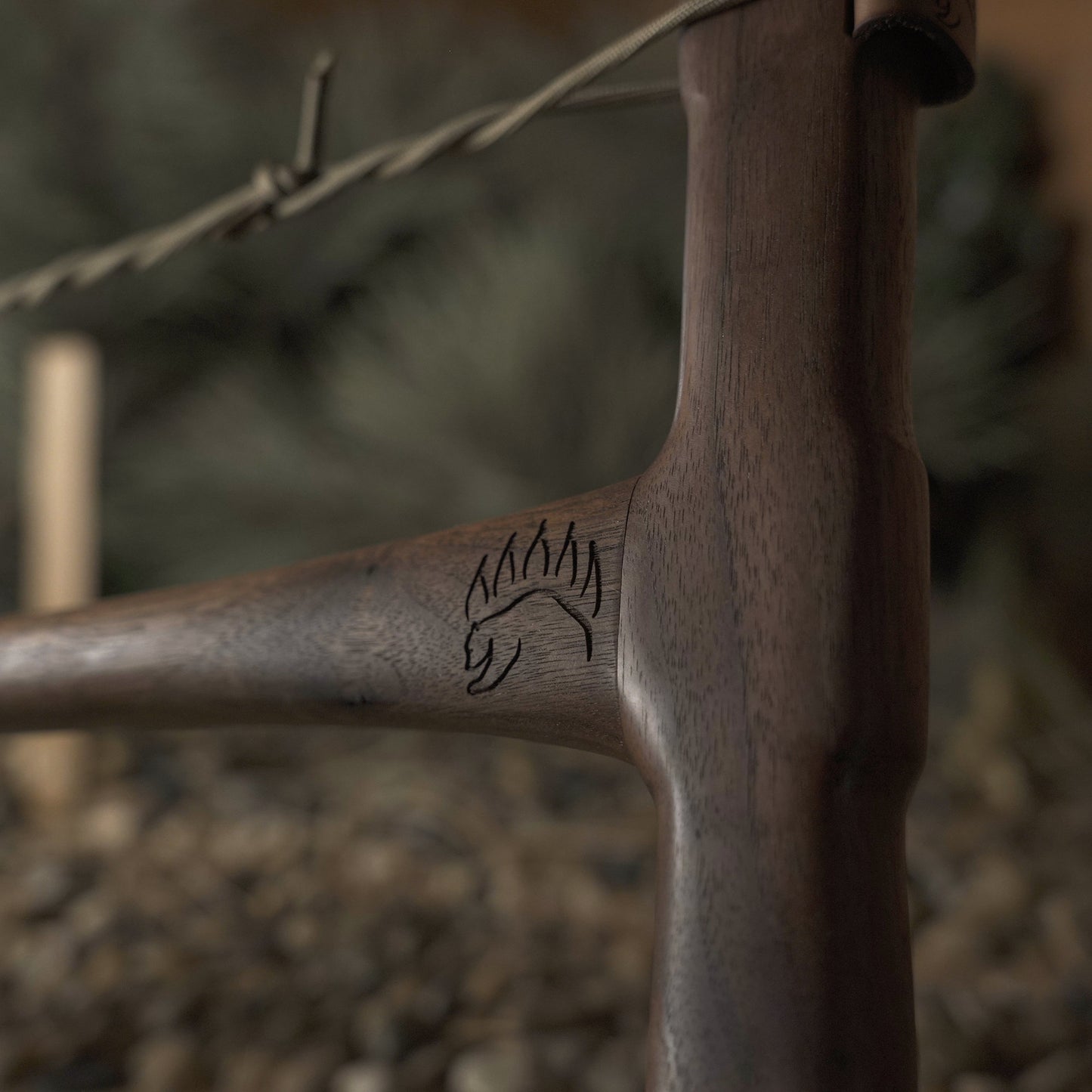 Bucksaw # 1498