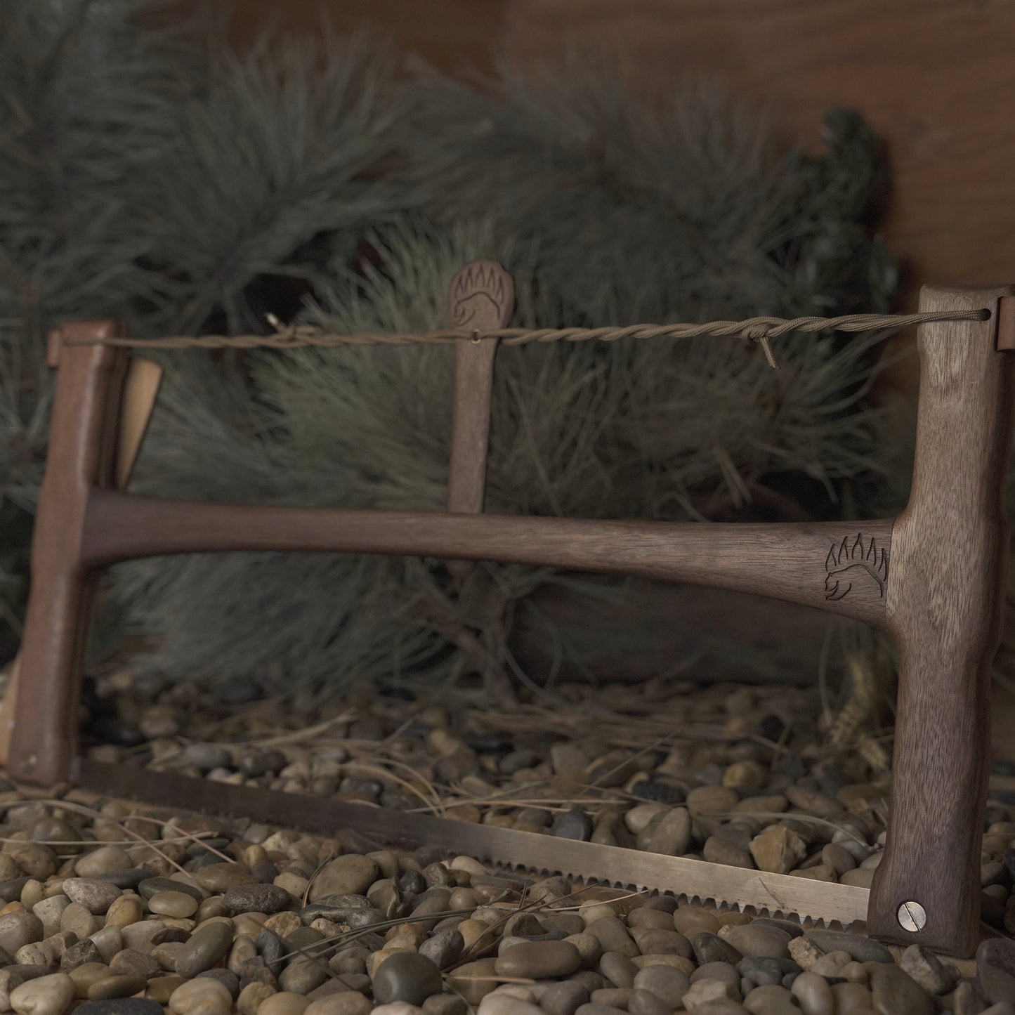 Bucksaw # 1447 - SOLD