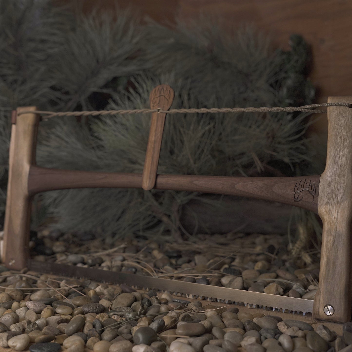 Bucksaw # 903 - SOLD