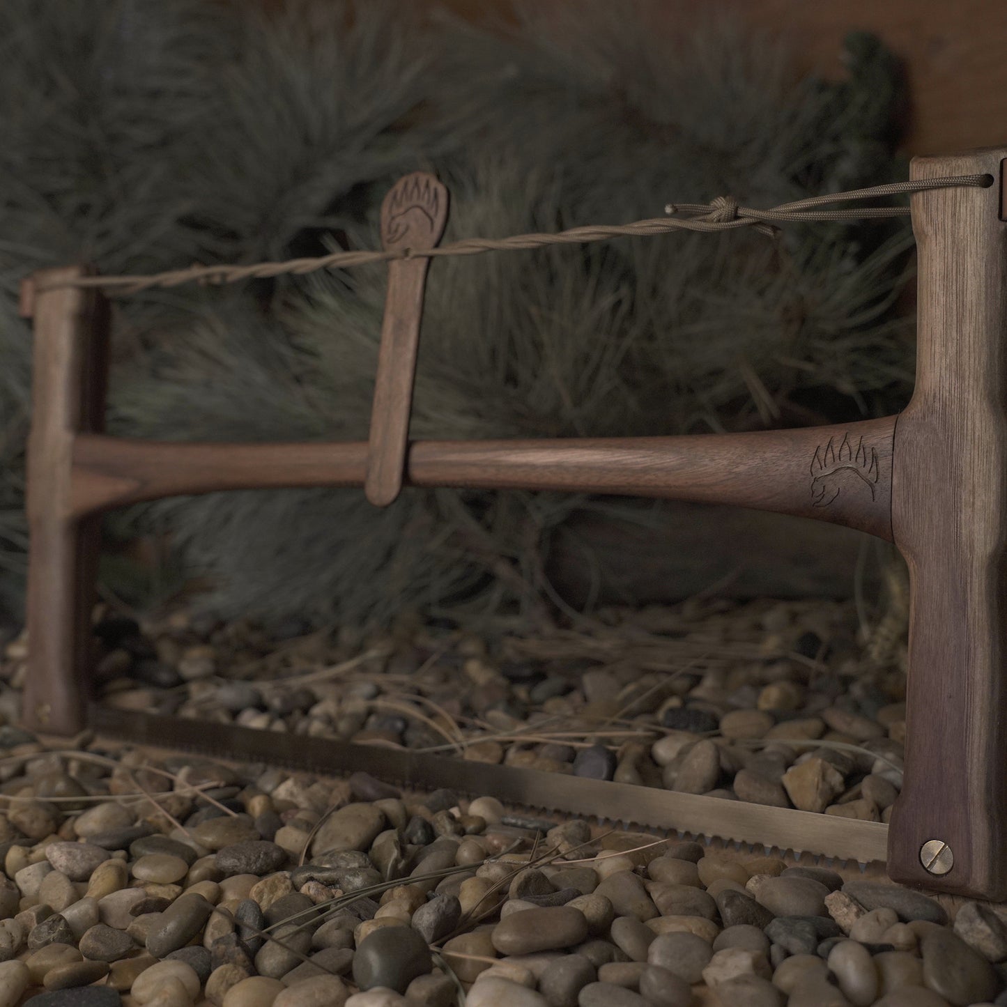 Bucksaw # 1532 - SOLD