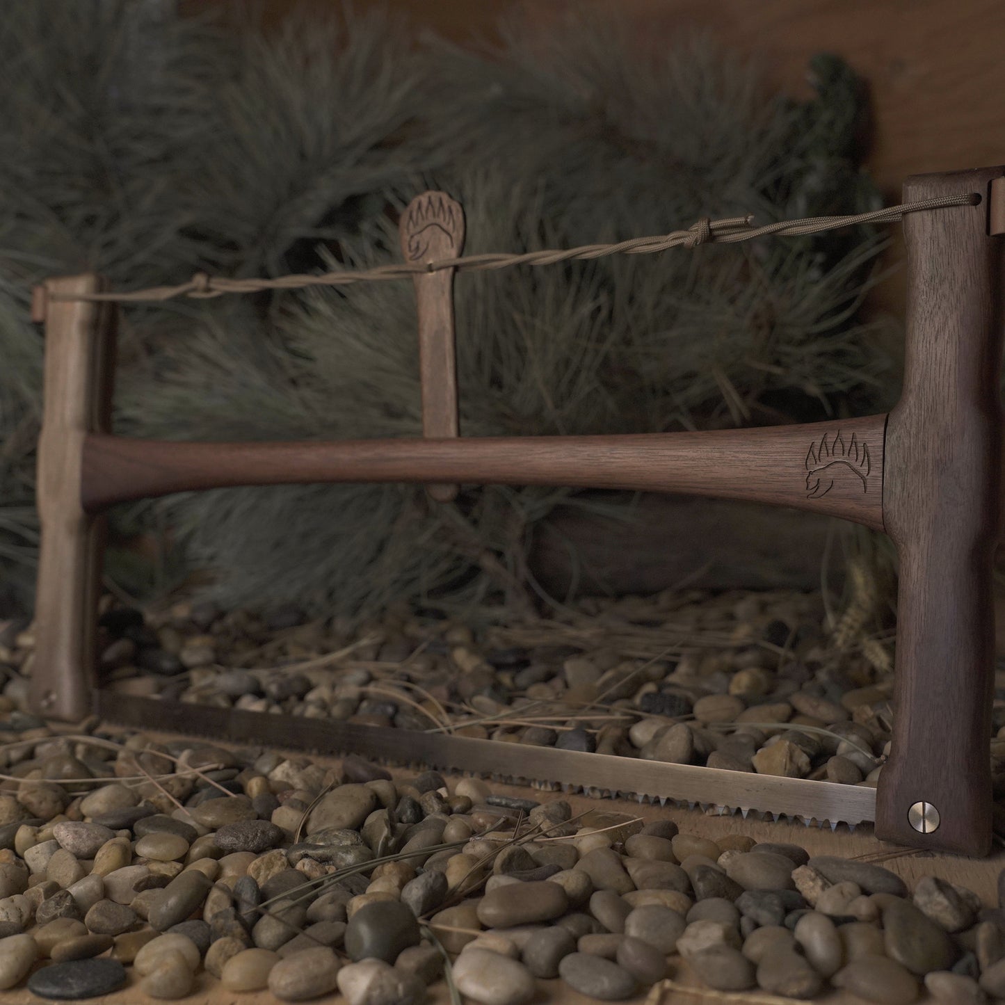 Bucksaw # 1532 - SOLD