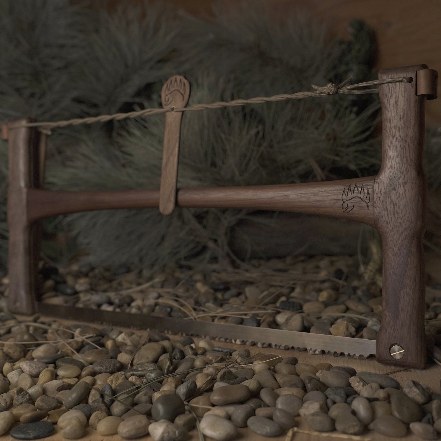 Bucksaw # 1529 - SOLD
