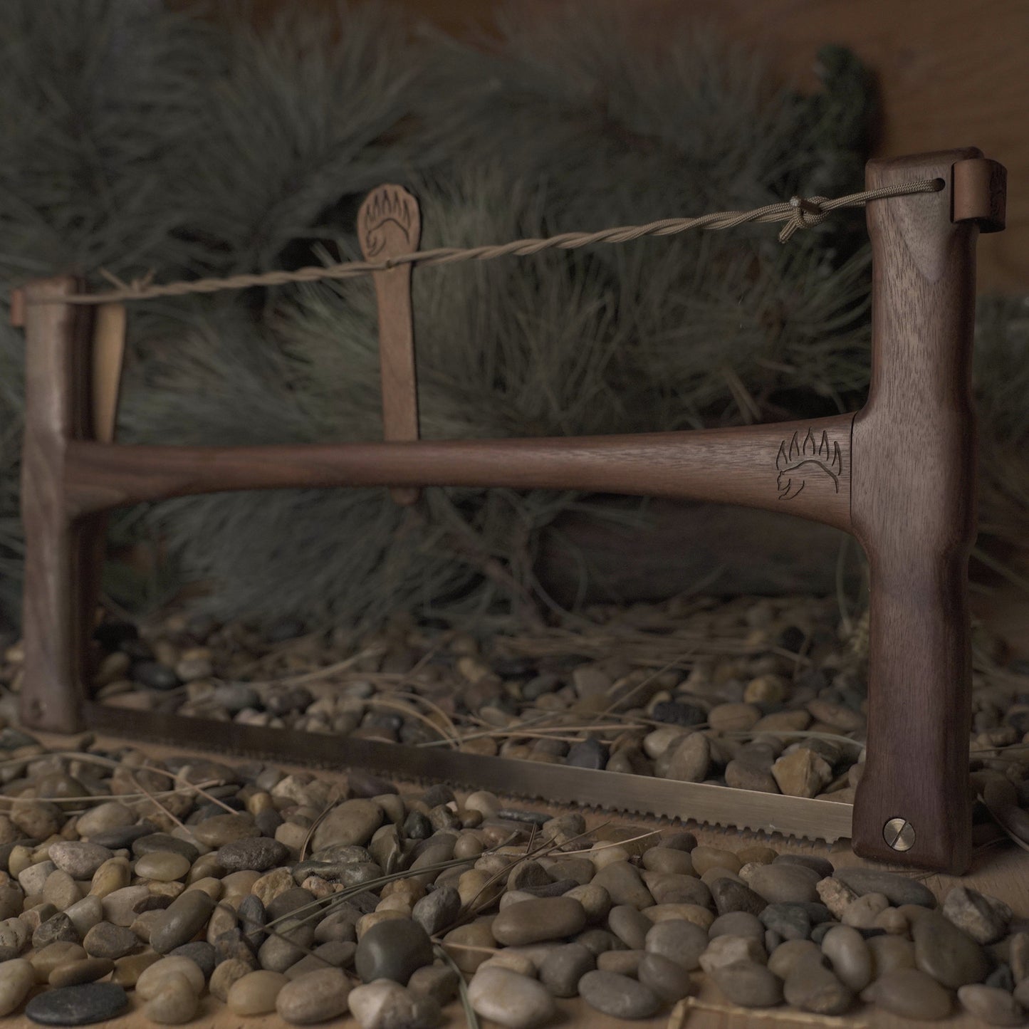 Bucksaw # 1529 - SOLD