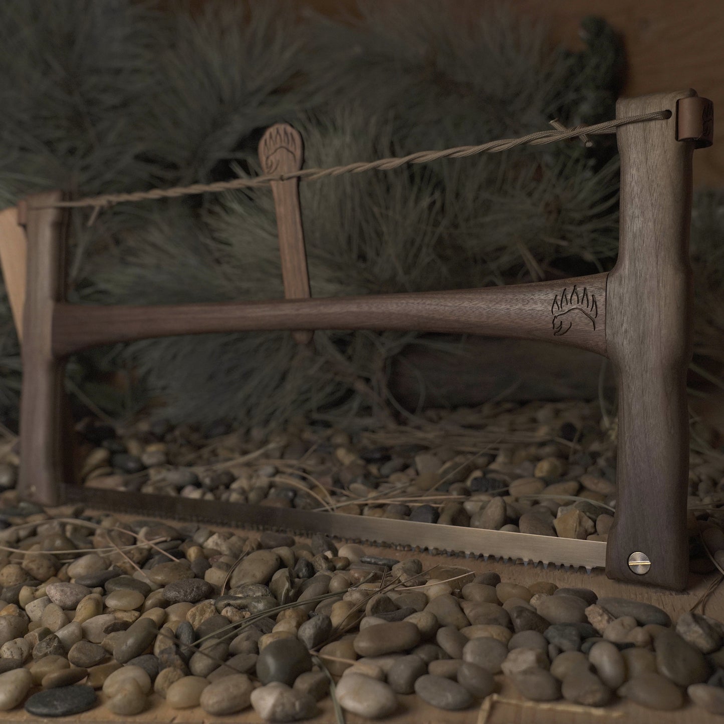 Bucksaw # 1508 - SOLD