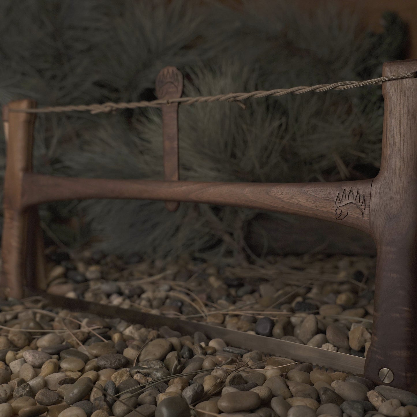 Bucksaw # 1482 - SOLD