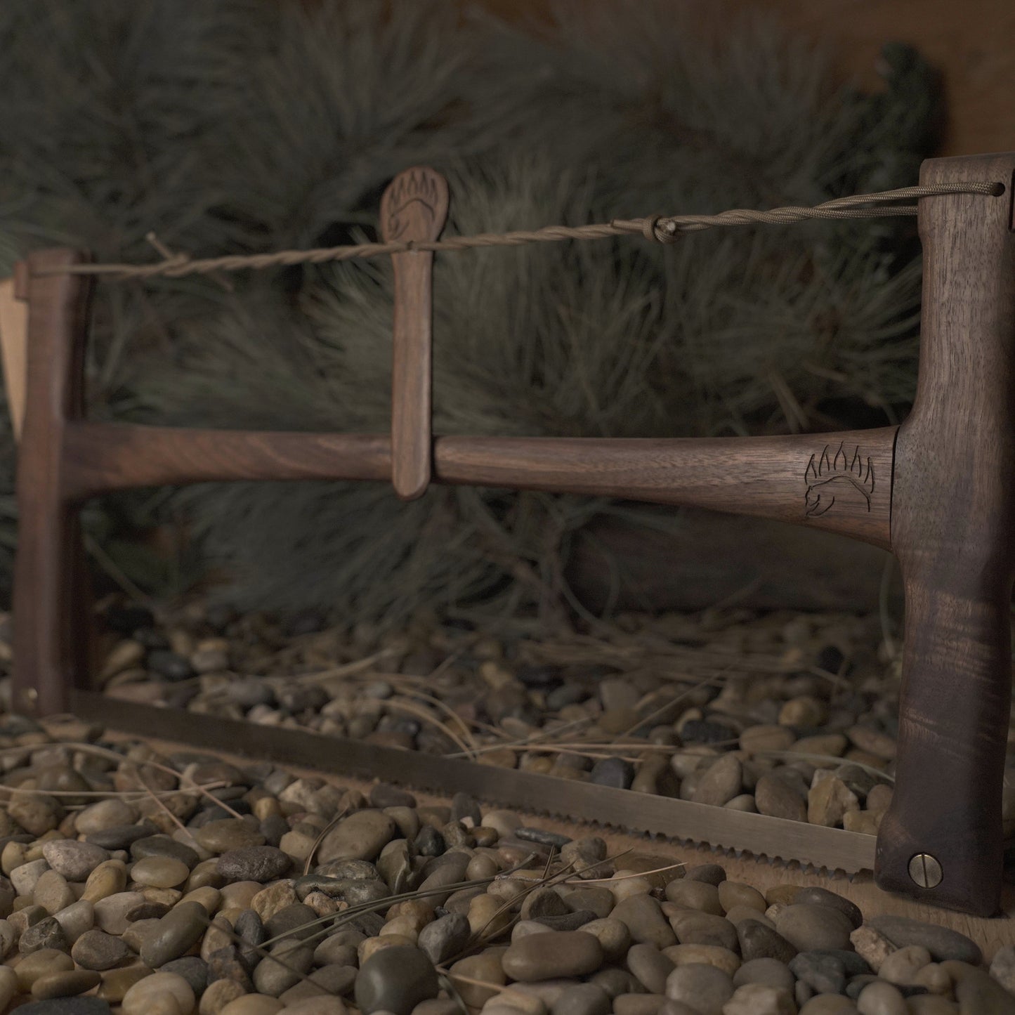 Bucksaw # 1442 - SOLD