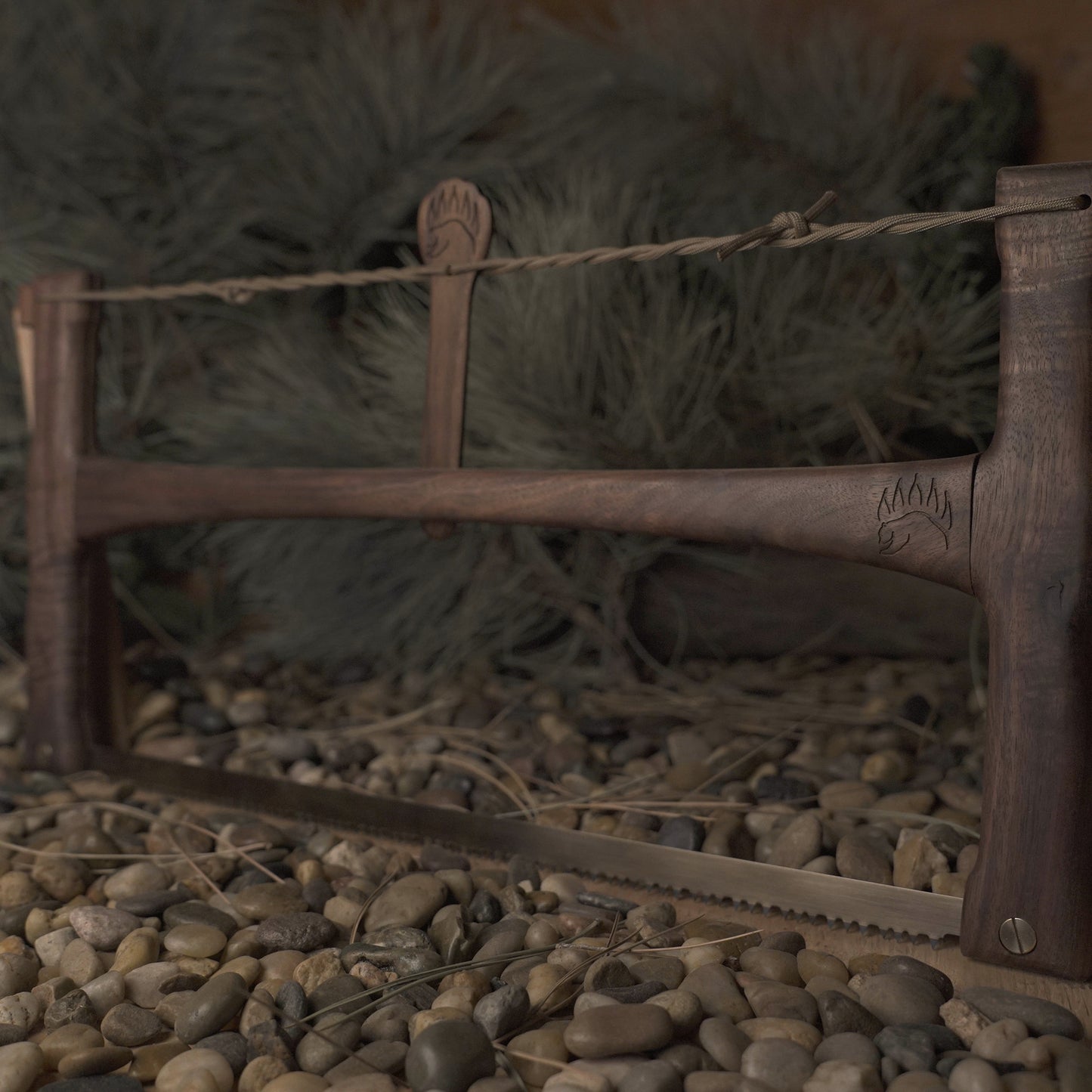 Bucksaw # 1442 - SOLD