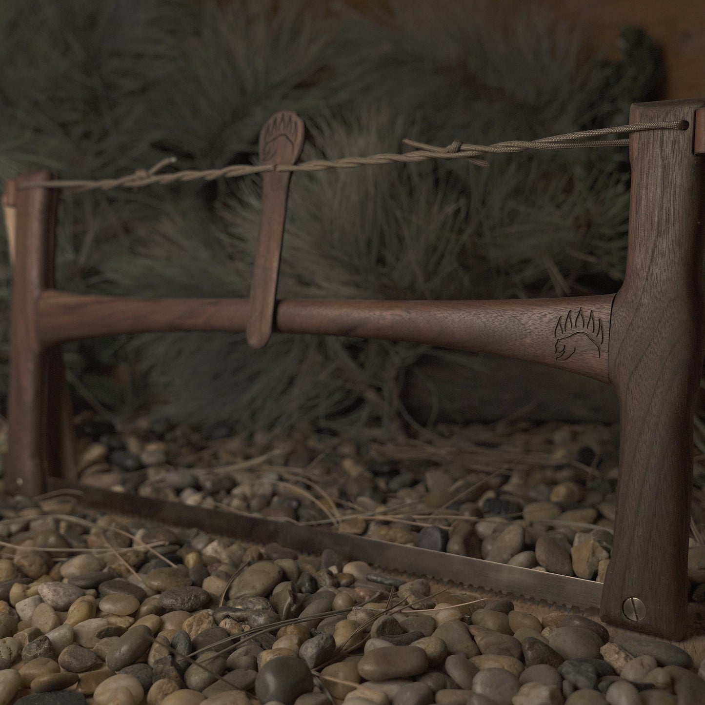 Bucksaw # 1336 - SOLD