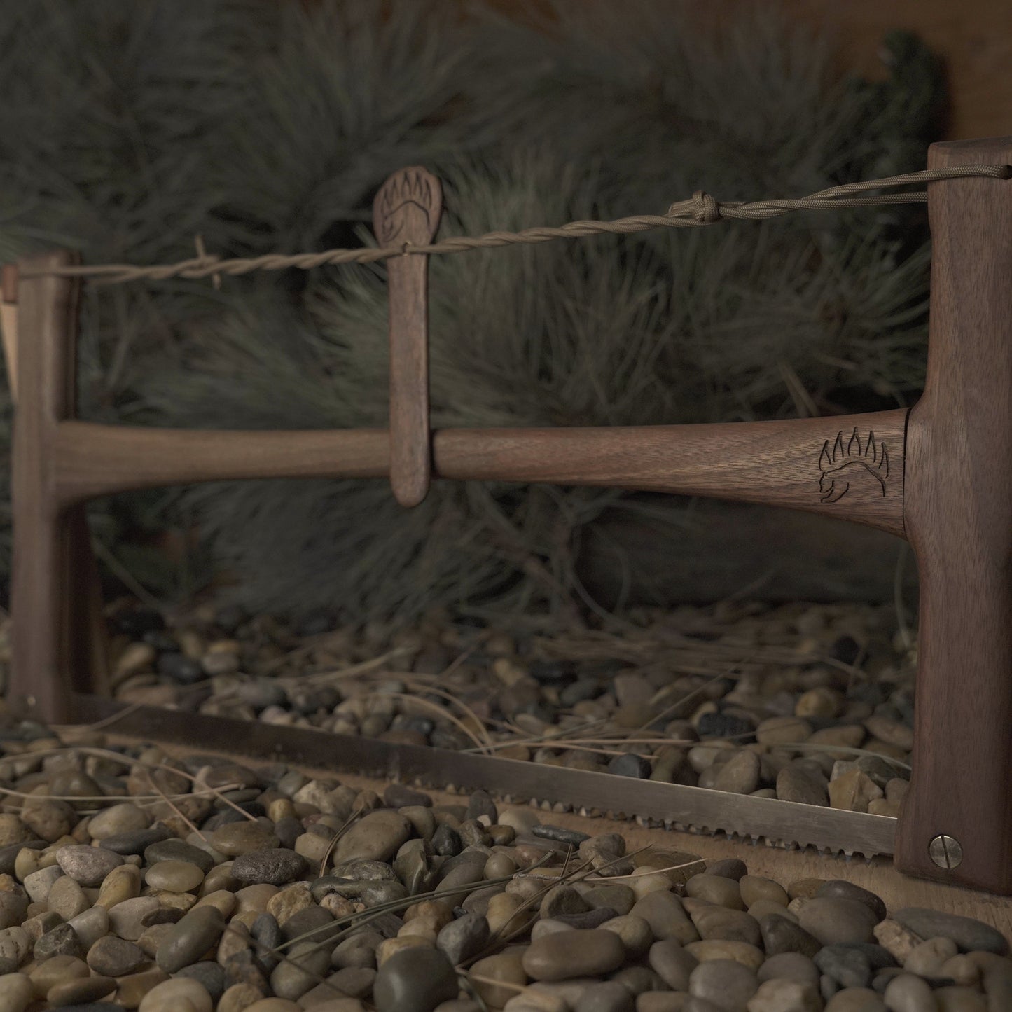 Bucksaw # 1350 - SOLD