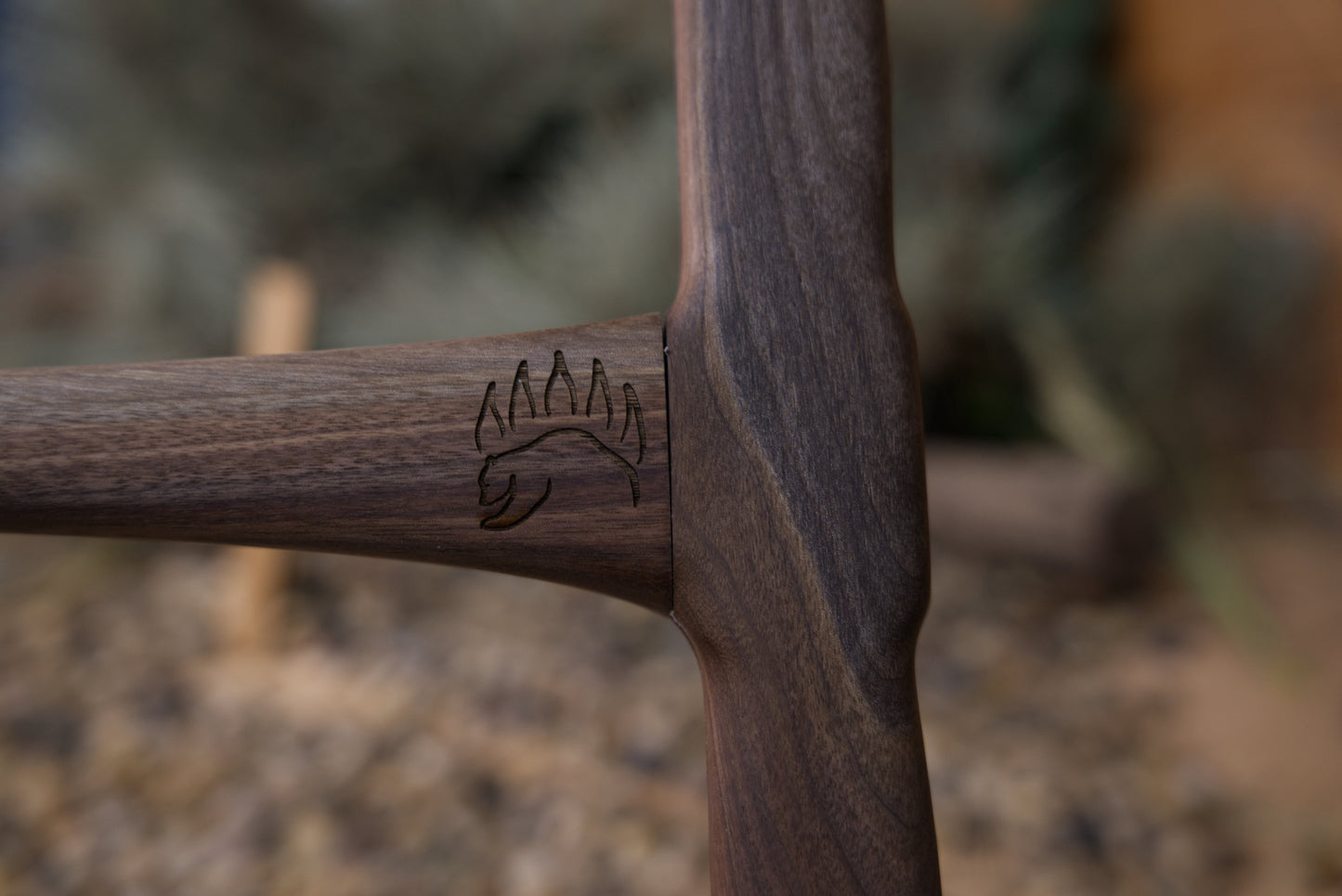 Bucksaw # 1547 - SOLD