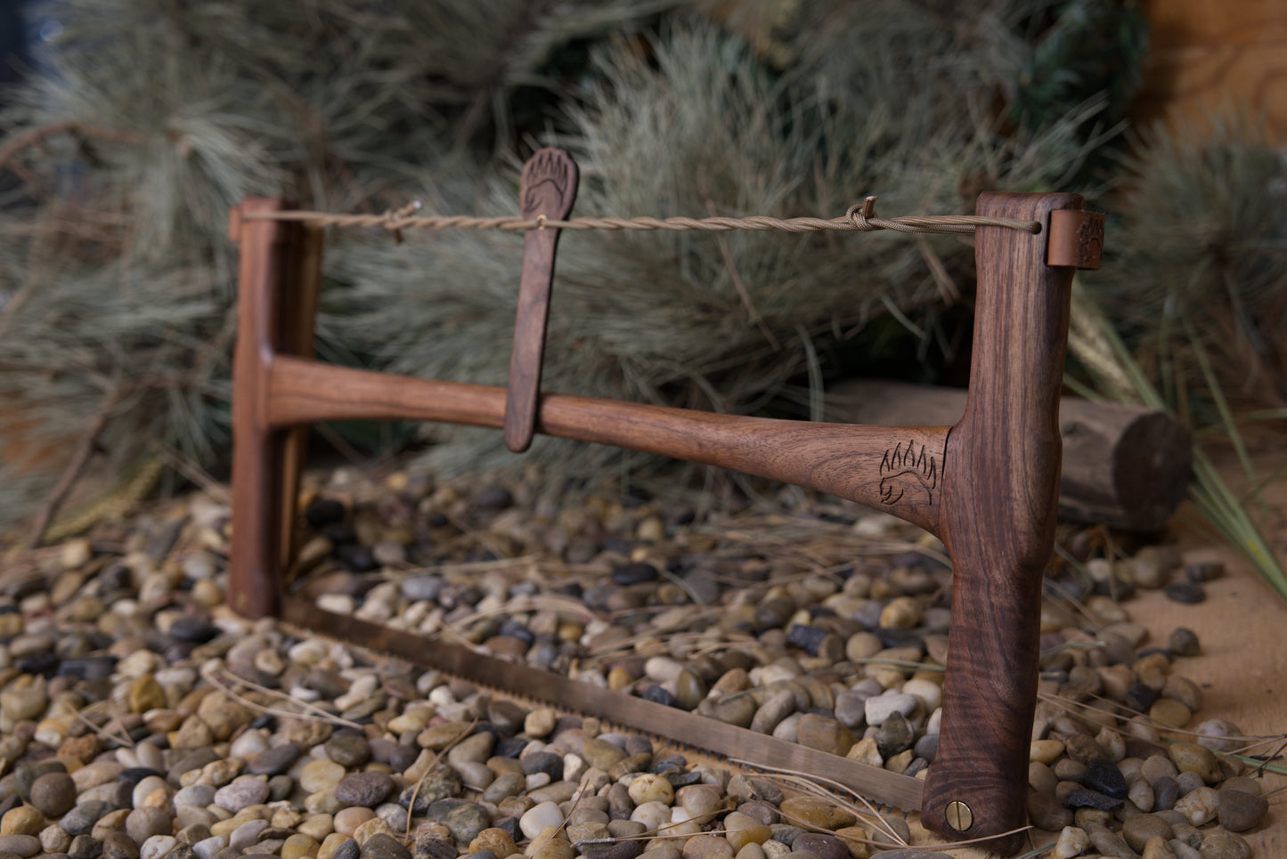 Bucksaw # 1593 - SOLD