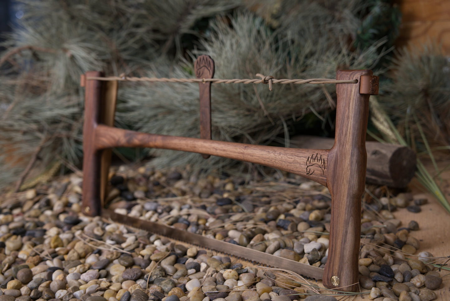 Bucksaw # 1593 - SOLD