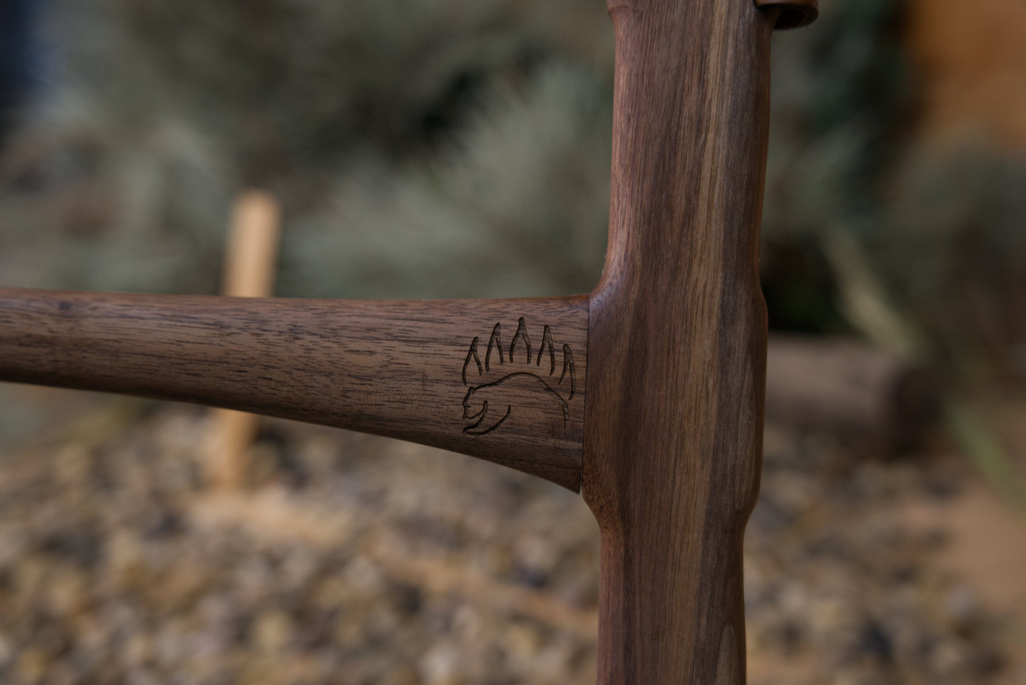 Bucksaw # 1593 - SOLD