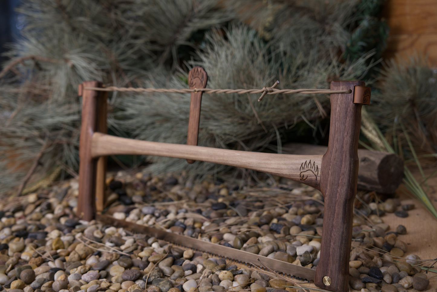 Bucksaw # 1535