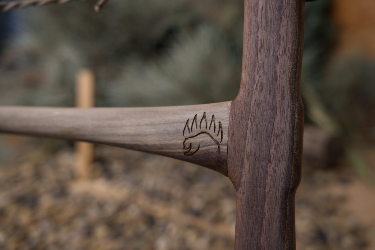 Bucksaw # 1535